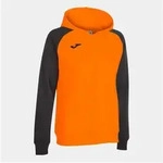 Joma Trainingsanzug Academy IV Hoodie Jacket schwarz XXXL