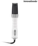 InnovaGoods Lockenstab Innovagoods 3-in-1-Haartrockner Styler und Lockenb&uuml;rste