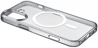 Cellularline Handyh&uuml;lle Gloss Mag Apple iPhone 16 Plus - Schutzh&uuml;lle -...