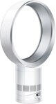 DYSON Tischventilator Cool CF1, kraftvoll, leise, energiesparend, mit Sleep-Timer und
