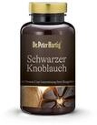 Dr. Peter Hartig Schwarzer Knoblauch, unterst&uuml;tzt normale Herzfunktion, geruchsfrei,