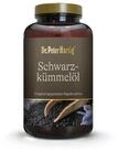 Dr. Peter Hartig Schwarzk&uuml;mmel&ouml;l 8-Monats-Vorrat Kaltgepresst Nigella Sativa