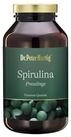 Dr. Peter Hartig Spirulina Premium, Mikroalgenpulver, N&auml;hrstoffe, Superfood,...
