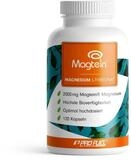 ProFuel Magnesium L-Threonat Magtein&reg; (120 Kapseln) Kapseln, 81 g