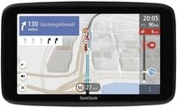 TomTom TomTom Go Prof 5" 2nd LKW-Navi 12.7 cm 5 Zoll Navigationsger&auml;t