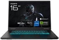Gigabyte GAMING A16 CWHI3DEC94SH Gaming-Notebook (40.64 cm/16 Zoll, Intel Core i7