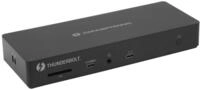 Conceptronic Laptop-Dockingstation DONN30B 13-in-1 Thunderbolt 4 Dockingstation