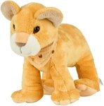 Sterntaler&reg; Kuscheltier L&ouml;we Leo L