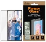 PanzerGlass Displayschutzglas Ultra-Wide Fit Screen Protection f&uuml;r Samsung Galaxy
