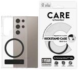 CARE by PanzerGlass Handyh&uuml;lle Magnetic QI Compatible Kickstand Case f&uuml;r...