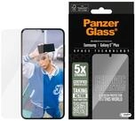 SAFE by PanzerGlass Displayschutzglas Ceramic Screen Protector Galaxy S25 Plus