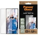 PanzerGlass Displayschutzglas Ultra-Wide Fit Screen Protection f&uuml;r Samsung...