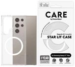 CARE by PanzerGlass Handyh&uuml;lle Magnetic QI Compatible Star Lit Case f&uuml;r...