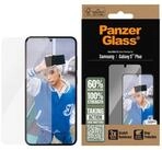 PanzerGlass Displayschutzglas Ultra-Wide Fit Screen Protection f&uuml;r Samsung Galaxy