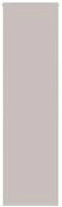 Rollo Duschrollo 70x240 cm Stoffbreite 66 cm, vidaXL
