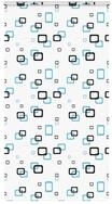 Rollo Duschrollo mit Kassette 120x240 cm Stoffbreite 116 cm, vidaXL