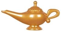 Boland Kost&uuml;m Aladdins Wunderlampe, Erf&uuml;llt Dir jeden Wunsch (ohne Gew&auml;hr)!