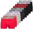 Jack & Jones Trunk JACJADON SOLID TRUNKS 10 PACK (10-St)