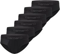 Camano Slip comfort (6er Pack) mit elastischem Logobund