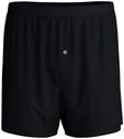 CALIDA Boxershorts Natural Cooling Herren (1-St) seidig weich und