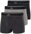 adidas Sportswear Trunk Active Micro Flex (3er Pack) elastischer Bund, weich,