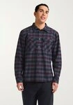 Jack Wolfskin Flanellhemd BAJA FLANNEL SHIRT M