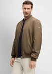 Cinque Blouson CIRAPID regular fit, mit Strickb&uuml;ndchen
