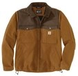 Carhartt Sweatjacke 106432-B84 Carhartt Montana