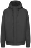 Derbe Funktionsjacke Festholm schwarz S (44/46)