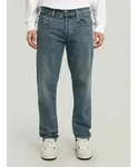 G-STAR 5-Pocket-Jeans Morry FWD Regular Tapered Jeans blau 28