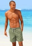 O'Neill Badehose O'NEILL VERT 16'' SWIMSHORTS wasserabweisend & schnelltrocknend