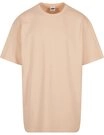 URBAN CLASSICS T-Shirt Urban Classics Herren Heavy Oversized Tee (1-tlg)