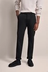 bugatti Stoffhose Modern Fit Basic Essential
