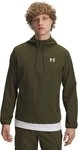 Under Armour&reg; Softshelljacke Vibe Woven Jacke