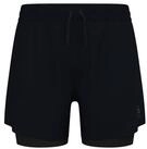 Odlo Laufshorts Zeroweight 5in 2in1