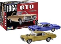 Revell&reg; Modellbausatz 14574 Bausatz 1:24