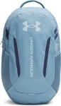 Under Armour&reg; Rucksack Rucksack Hustle 6.0, mit gro&szlig;em Logo-Druck