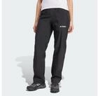 adidas TERREX Outdoorhose TERREX MULTI CLIMAPROOF TWO-LAYER REGENHOSE (1-tlg)