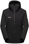 Mammut Softshelljacke Ultimate Comfort SO Hooded Jacket Women