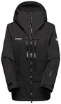 Mammut Regenjacke Haldigrat Light HS Hooded Jacket Women