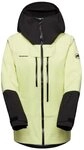 Mammut Regenjacke Haldigrat Light HS Hooded Jacket Women