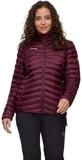 Mammut Outdoorjacke Albula IN Jacket Women Vielseitige Damen-Isolationsjacke mit
