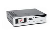 Block Block CVR-200 Receiver mit Blu-ray, 2x100W, DAB+, Spotify, Bluetooth