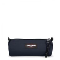 Eastpak Schreibger&auml;teetui BENCHMARK SINGLE, mit Label vorne