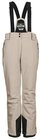 Killtec Skihose KSW 249 WMN SKI PNTS Wind- und wasserdicht, verstellbar, Teflon
