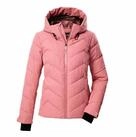 Killtec Skijacke Ski-Steppjacke KSW 31 WMN SKI QLTD JCKT