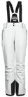 Killtec Skihose KSW 249 WMN SKI PNTS Wind- und wasserdicht, verstellbar, Teflon
