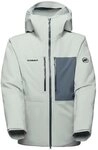 Mammut Winterjacke Stoney HS Thermo Hooded Jacket Men