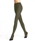FALKE Strickstrumpfhose Family Strumpfhose mit weicher Baumwolle (1 St) mit...