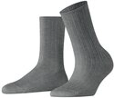 FALKE Socken FALKE Cotton Rib Damen (1-Paar)